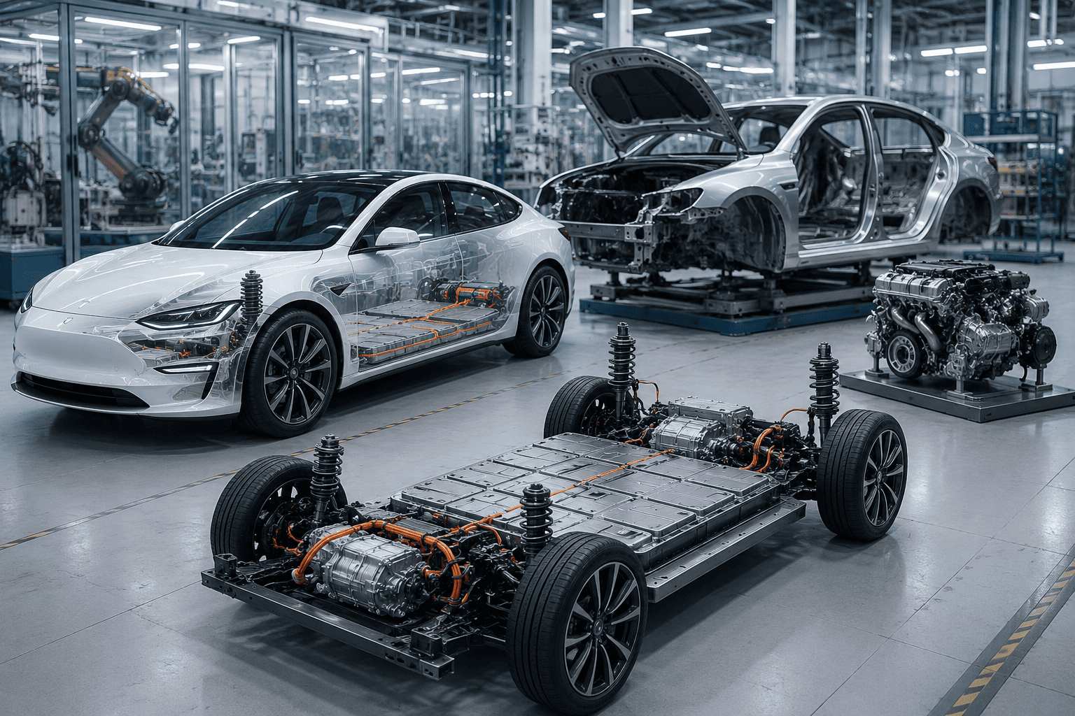Automotive