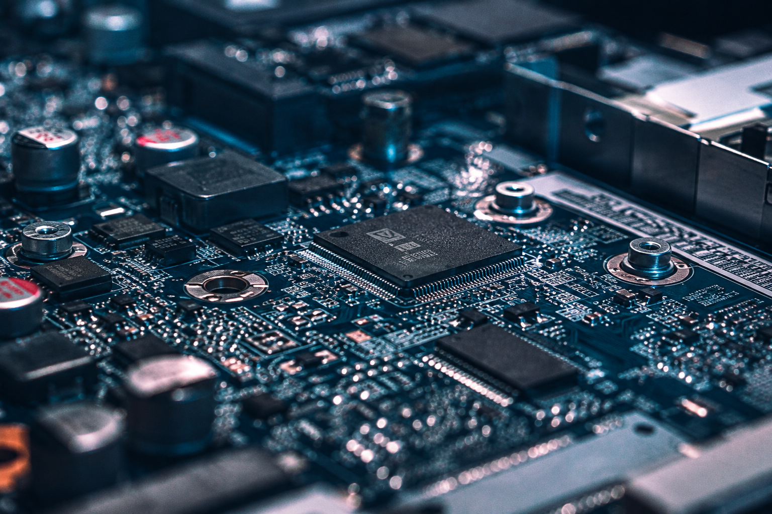 Circuit Board