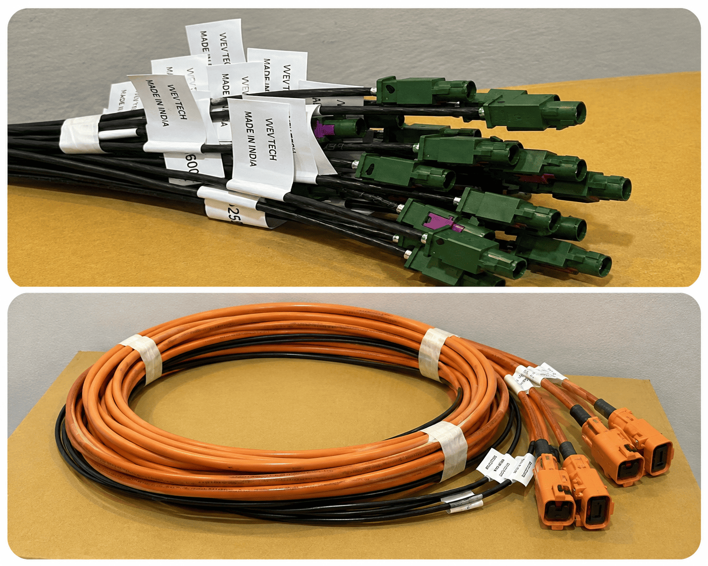 EV Components
